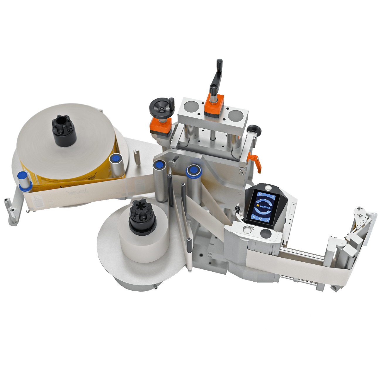 HERMA 500