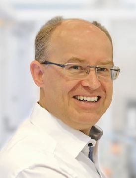 [Translate to 中文:] Ulrich Fischer - Head of Product Management and Project Designojekt Design
